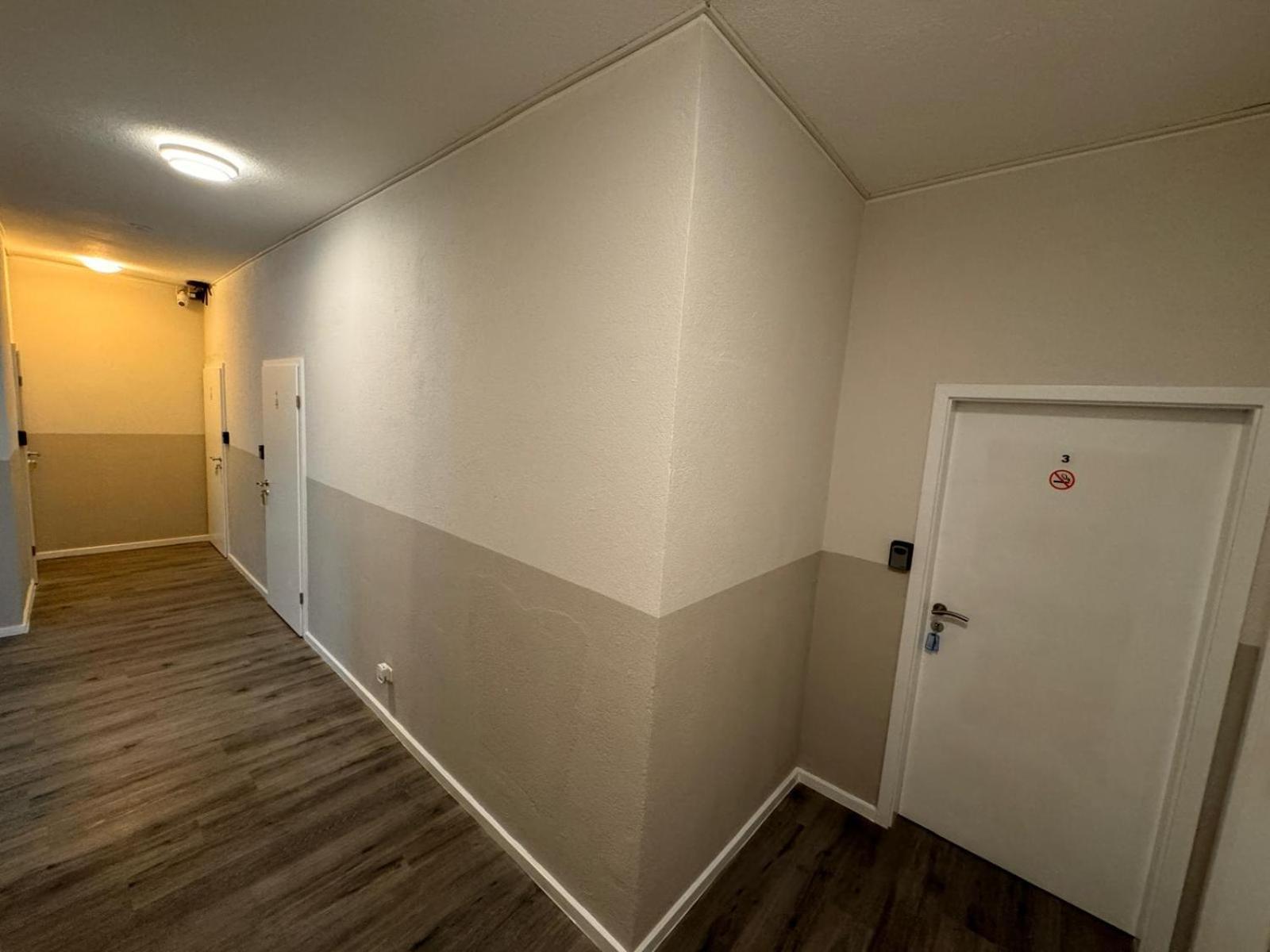 F-F Haus Monteuren Unterkunft Neuhausen auf den Fildern Екстер'єр фото