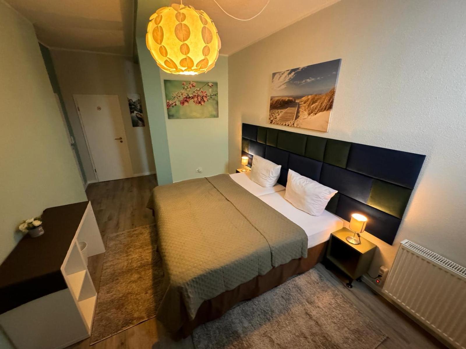 F-F Haus Monteuren Unterkunft Neuhausen auf den Fildern Екстер'єр фото